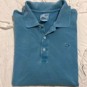 Lacoste Polo